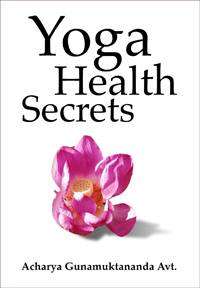 Yoga Health Secrets